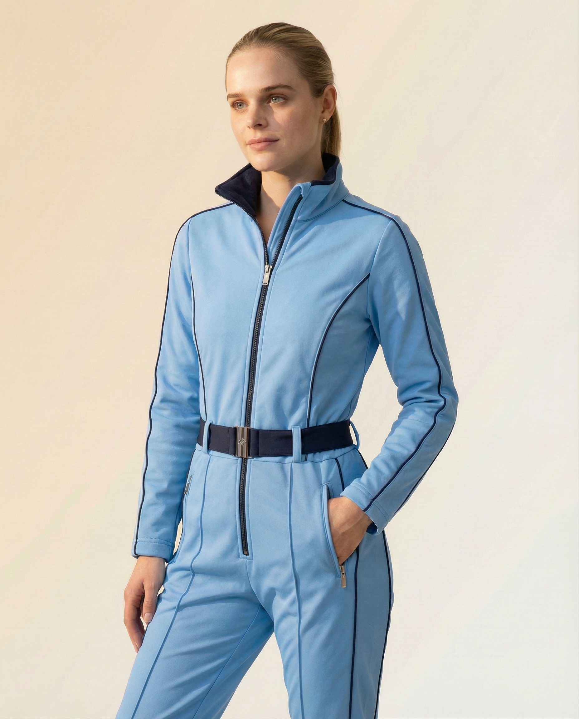 Hanni Ski Suit