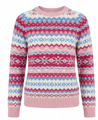 Janica Sweater