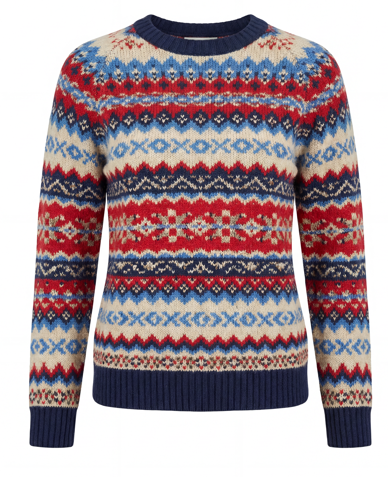 Janica Sweater