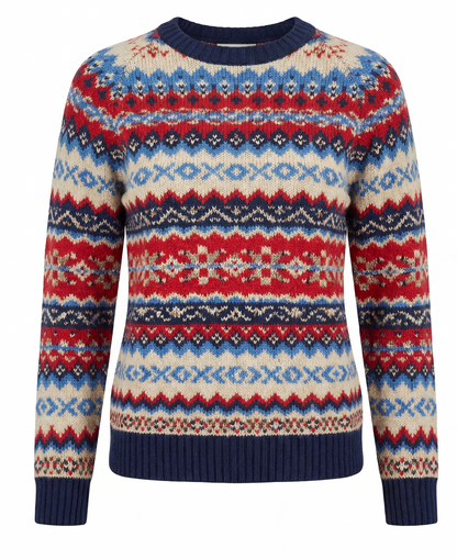 Janica Sweater