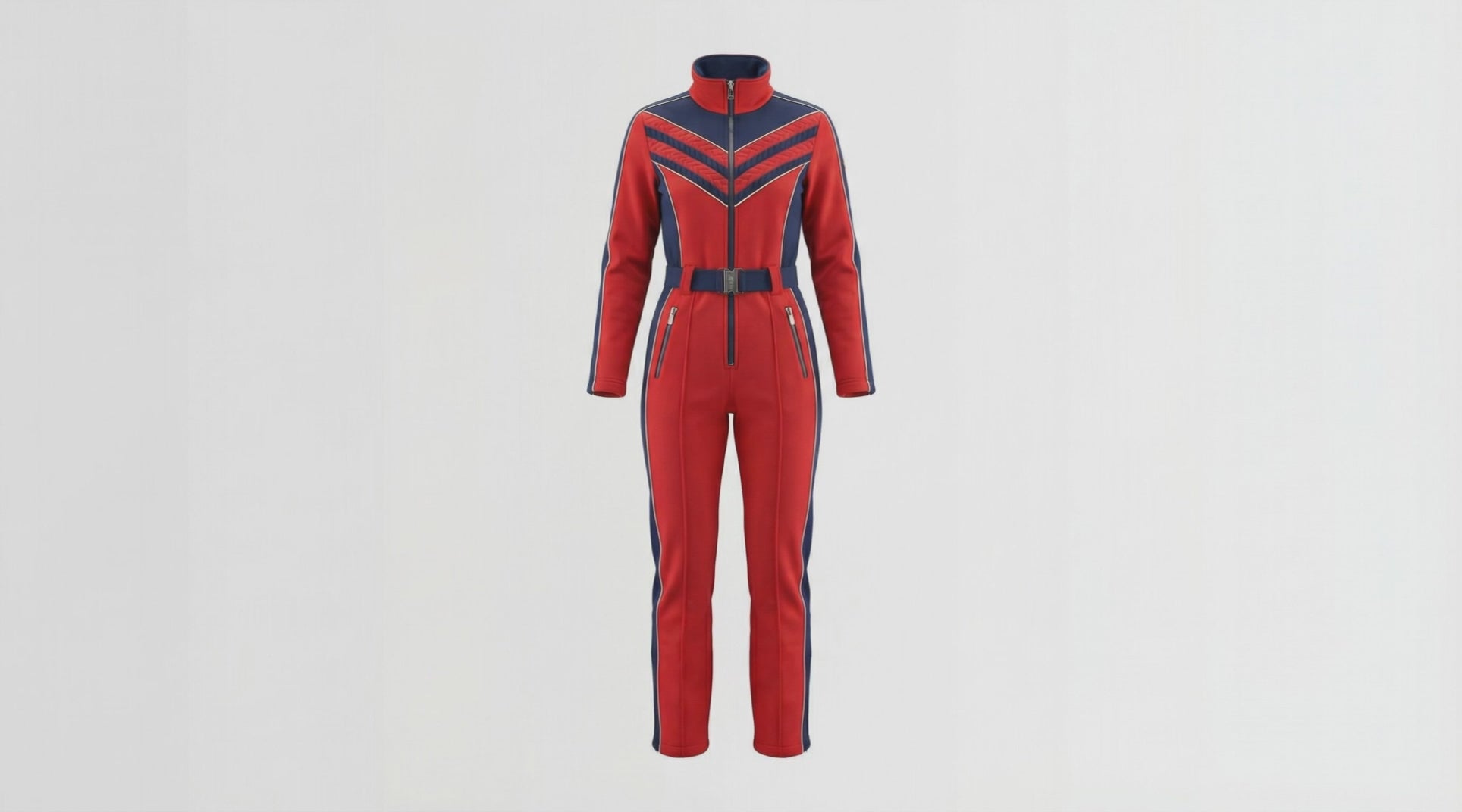 Hanni Ski Suit