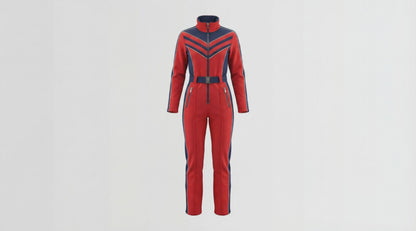 Hanni Ski Suit