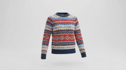 Janica Sweater