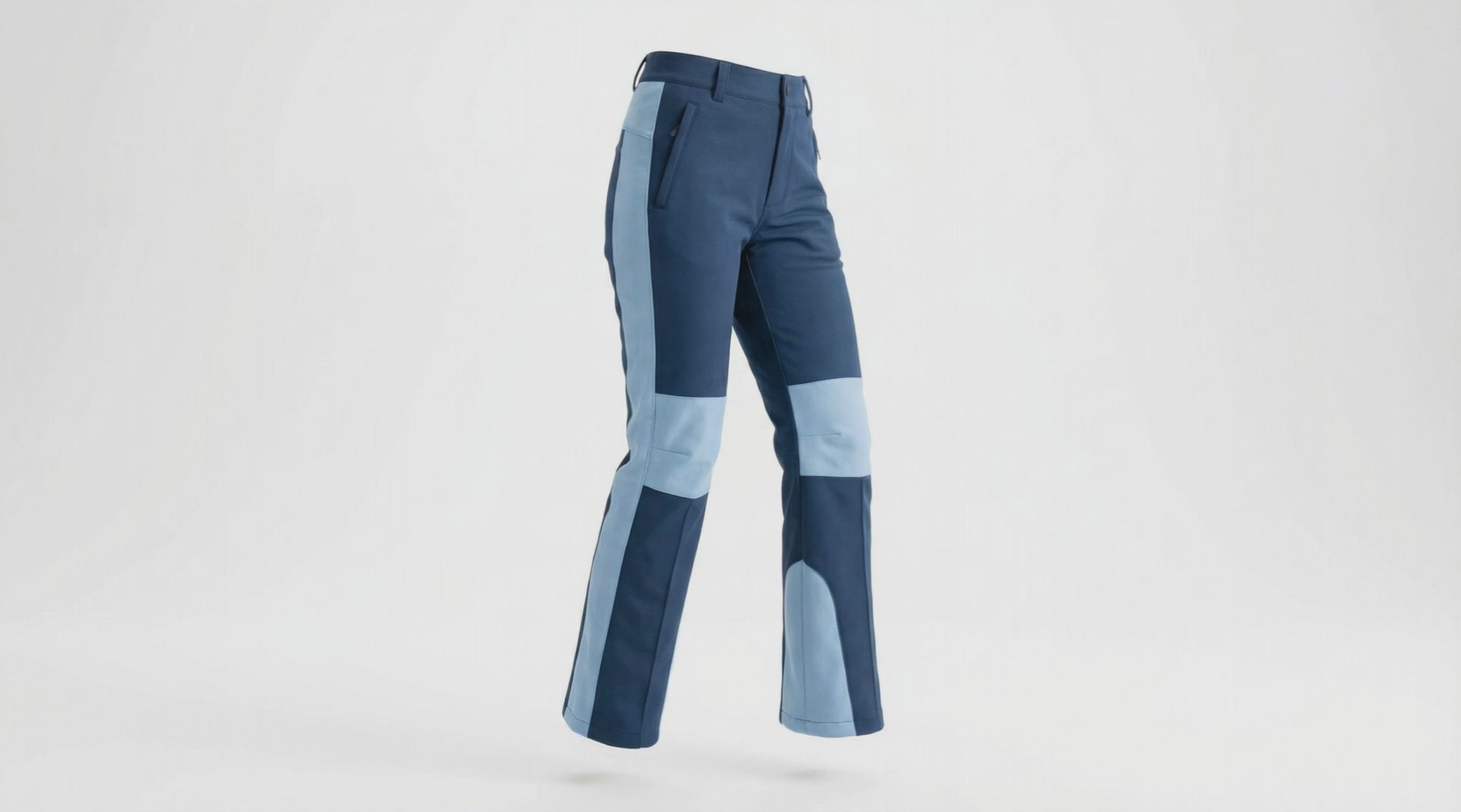 Load video: Mikaela Ski Pants